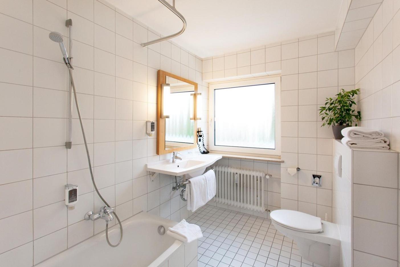 ibis Saarbrücken City Exterior foto